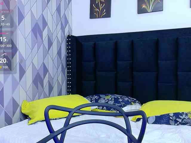 Model: SweetCinnamon