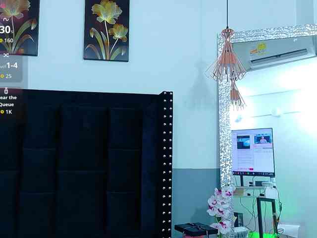 Модель: SweetCinnamon