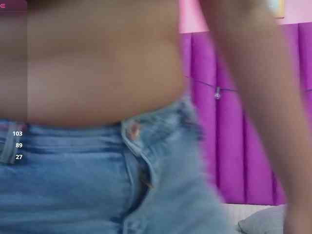 SweetCinnamon webcam