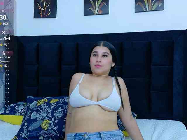 Модель: SweetCinnamon