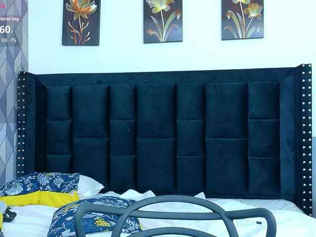 Модель: SweetCinnamon