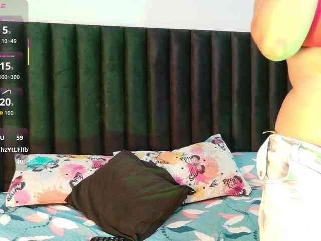 Модель: SweetCinnamon