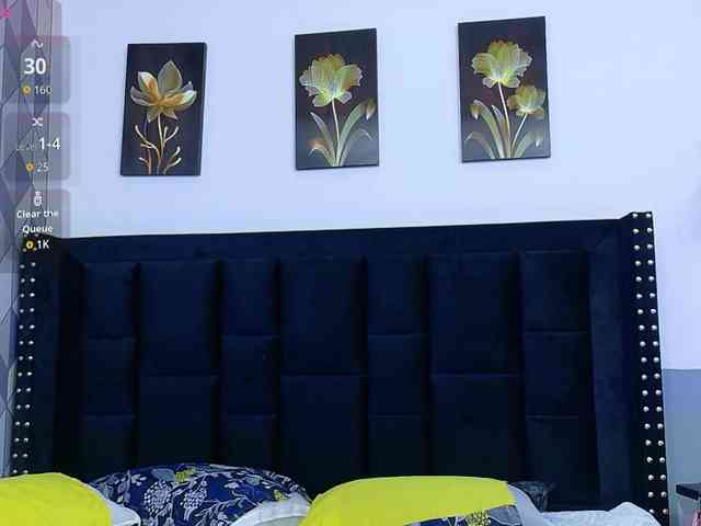 Модель: SweetCinnamon