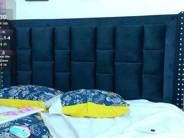 Модель: SweetCinnamon