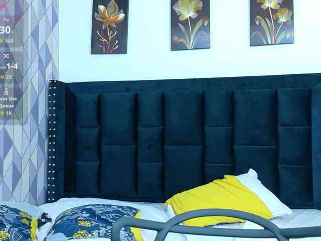 SweetCinnamon webcam