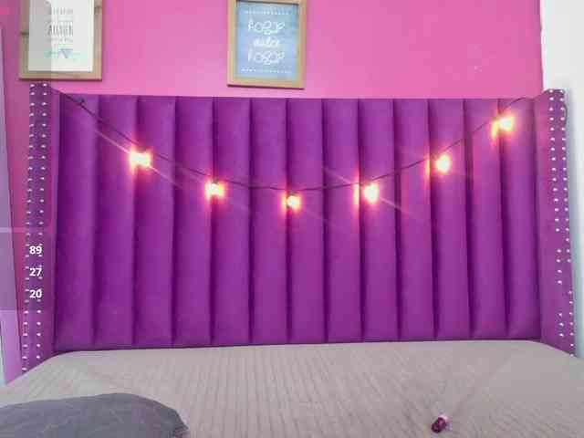 SweetCinnamon webcam