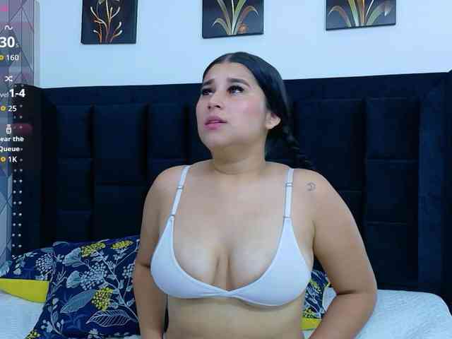 Модель: SweetCinnamon