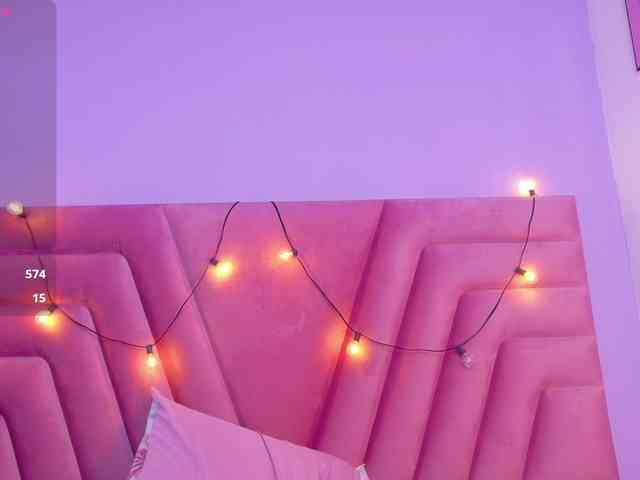 SweetCinnamon webcam