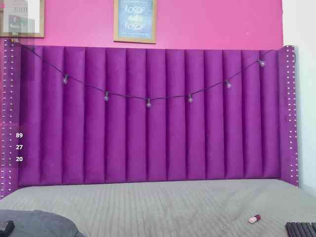 SweetCinnamon webcam