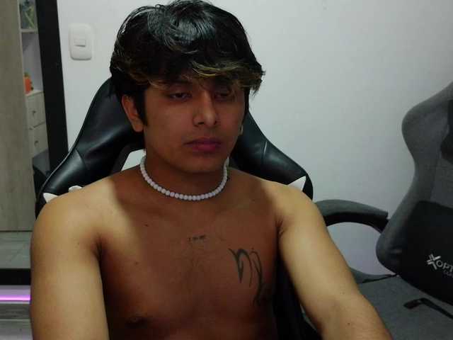 dannyfans live webcam show