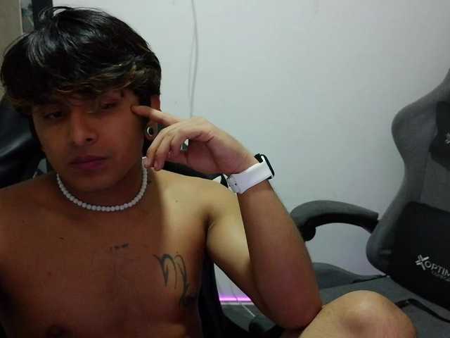 dannyfans live webcam show
