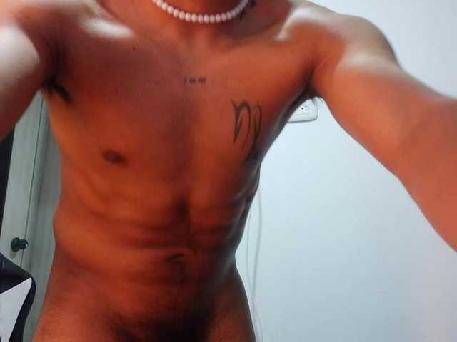 dannyfans live webcam show