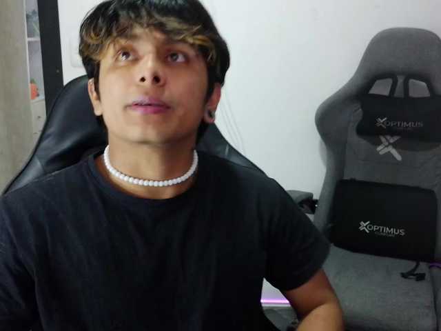 dannyfans live webcam show