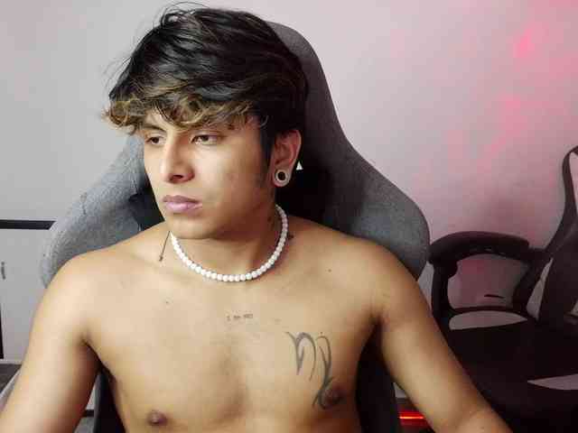 dannyfans Sex Cam Show