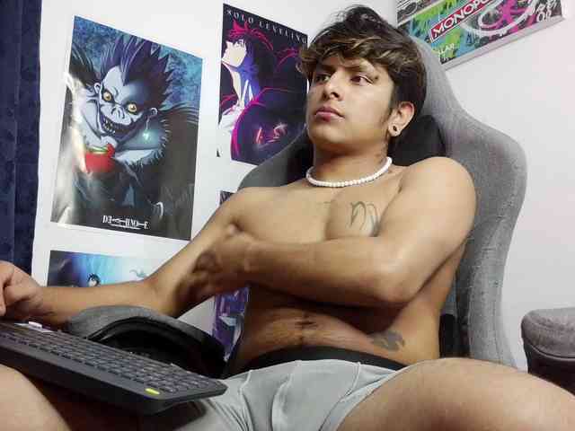 dannyfans Sex Cam Show
