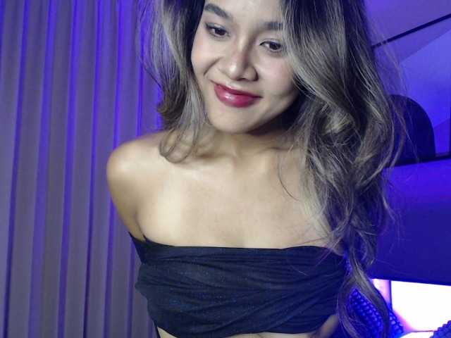 lilypeachxx live cam on BongaCams