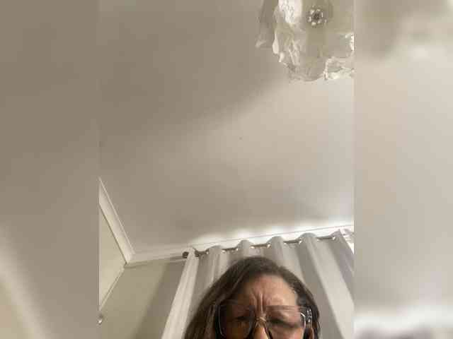 Miss-Tiffany-luxe webcam