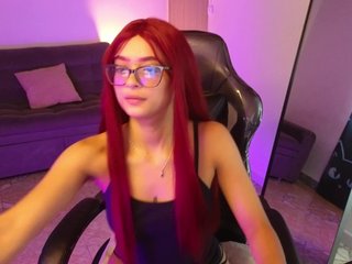 lia_varel Porn Show