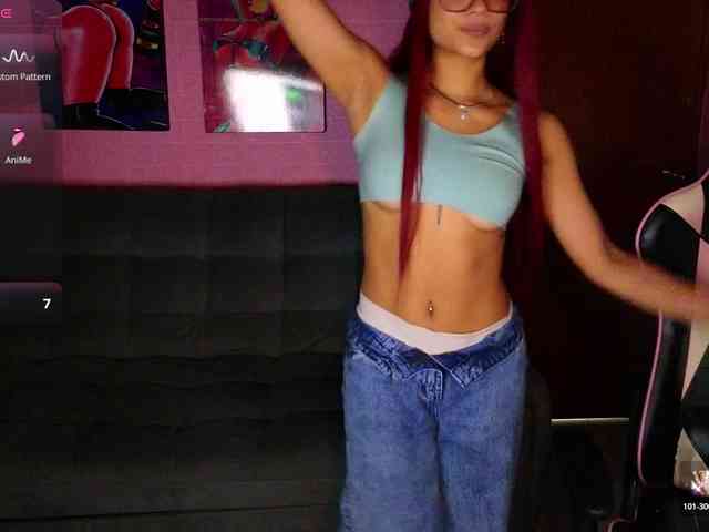 lia_varel webcam
