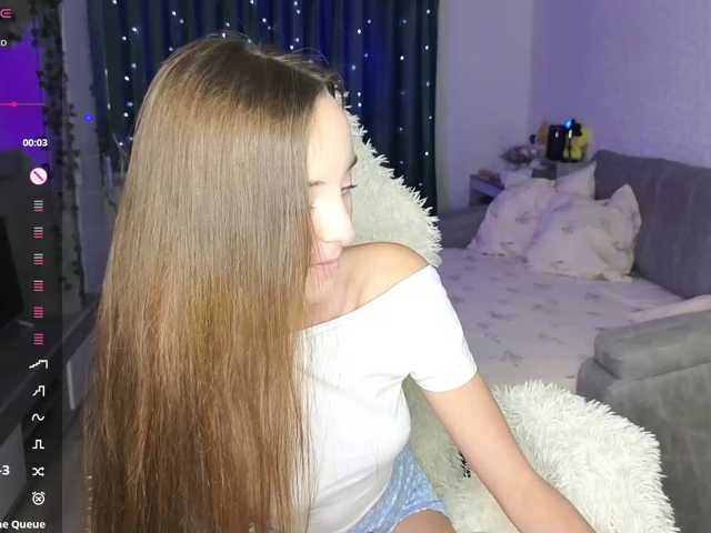 sunbeamLighting, en directo ahora en BongaCams