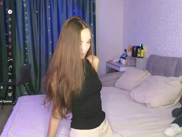 sunbeamLighting live cam on BongaCams