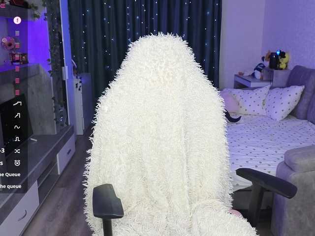 sunbeamLighting live cam on BongaCams