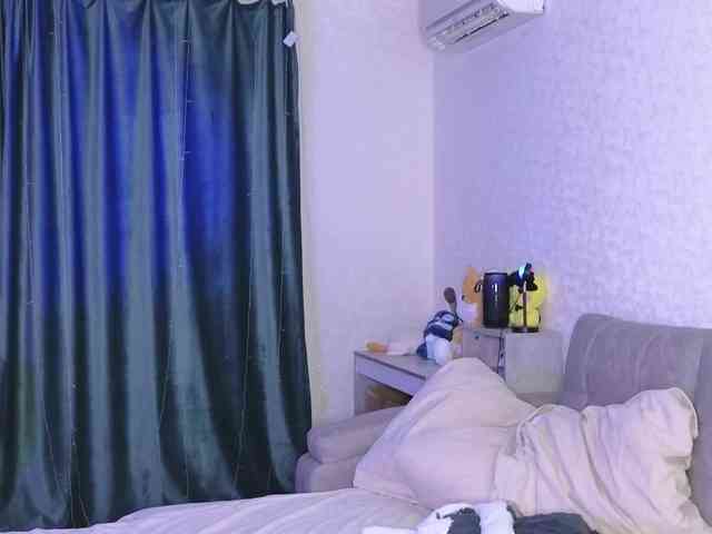 sunbeamLighting webcam
