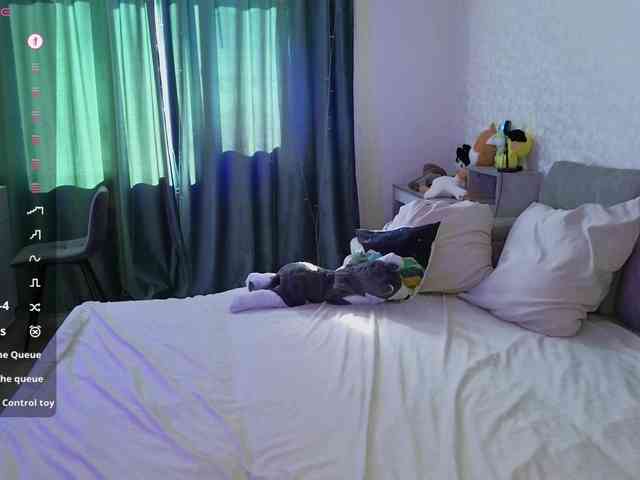 sunbeamLighting webcam