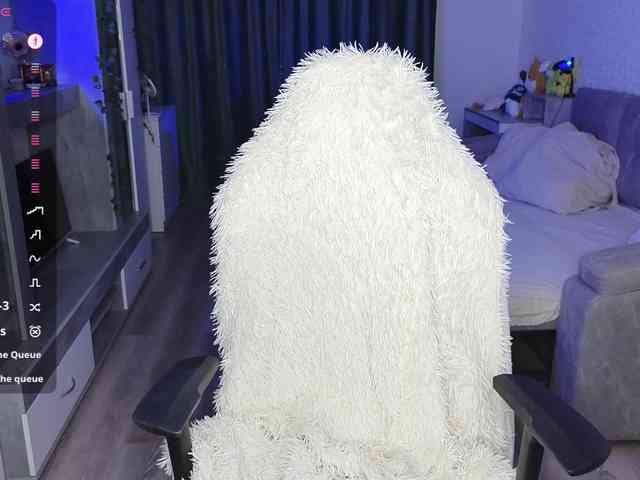sunbeamLighting Live Webcam on BongaCams