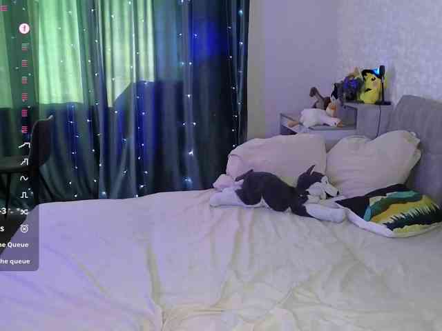 sunbeamLighting webcam