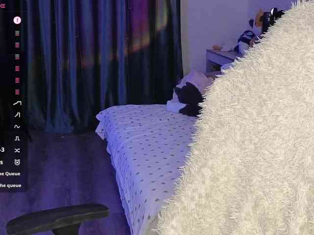 sunbeamLighting webcam