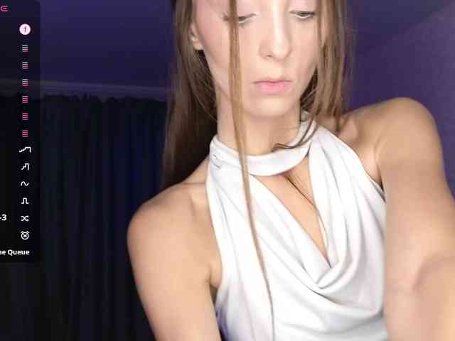 sunbeamLighting Live Webcam on BongaCams