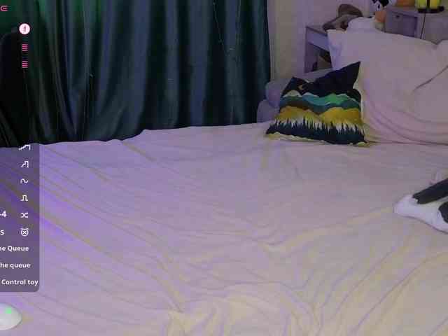 sunbeamLighting webcam