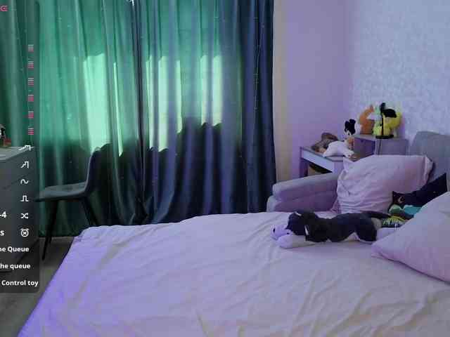 sunbeamLighting webcam