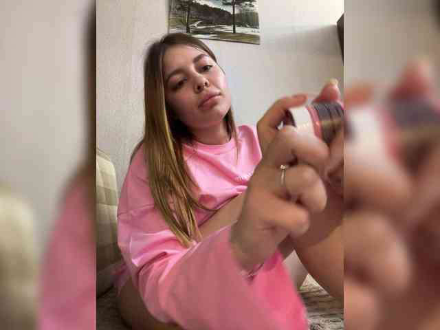 DARYAMurkka Live Webcam on BongaCams