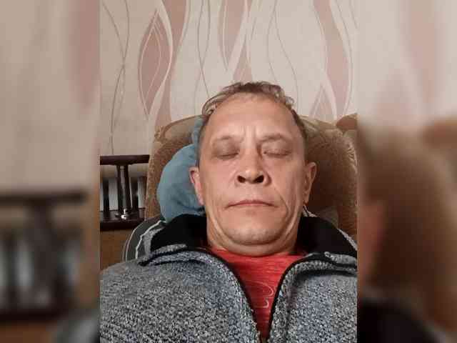 Santehnyk Live Webcam on BongaCams