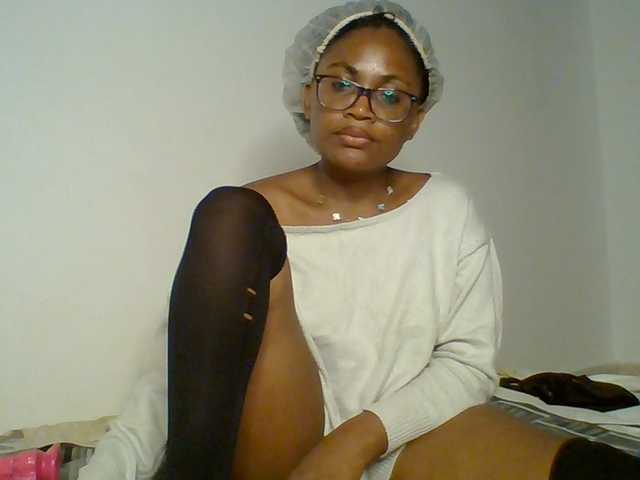 SassyAngels live cam on BongaCams