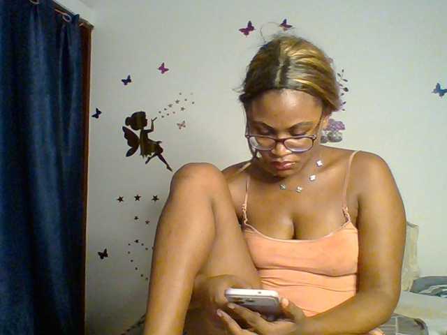 SassyAngels live cam on BongaCams