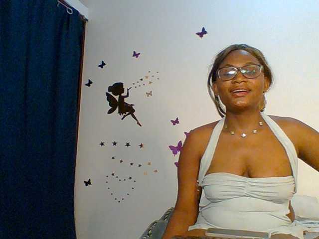 SassyAngels live cam on BongaCams