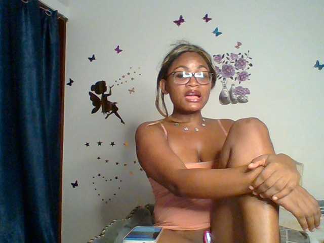 SassyAngels live cam on BongaCams