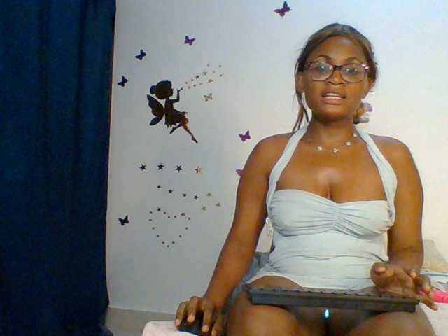 SassyAngels live cam on BongaCams