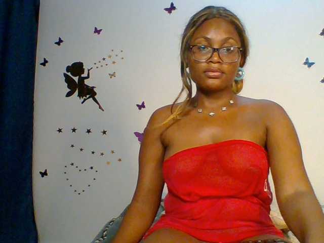 SassyAngels live cam on BongaCams
