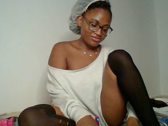 SassyAngels live cam on BongaCams