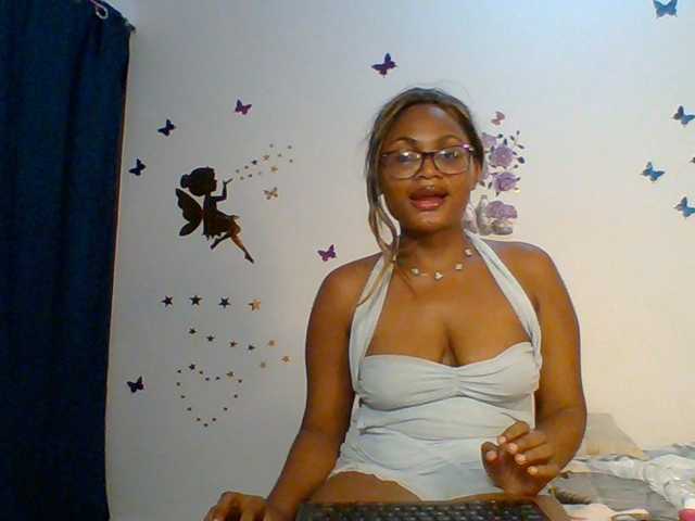 SassyAngels live cam on BongaCams