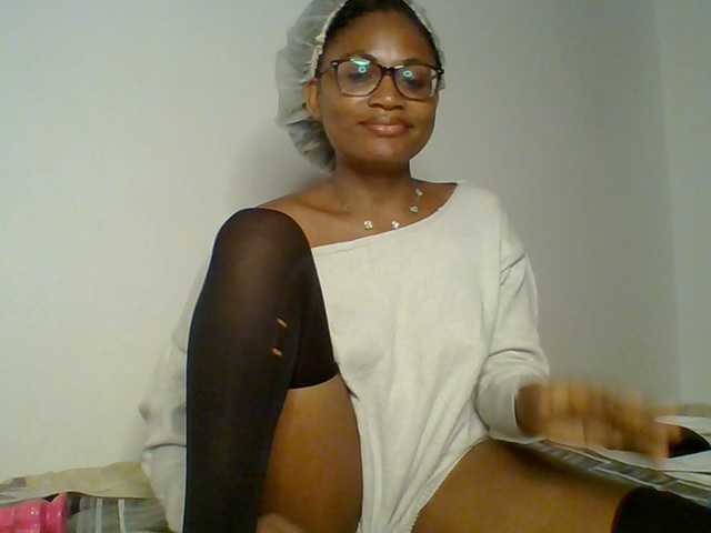 SassyAngels live cam on BongaCams