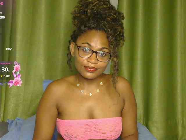 SassyAngels webcam