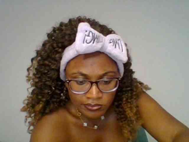 SassyAngels webcam