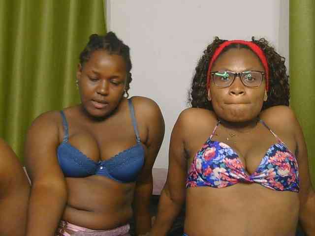 SassyAngels webcam