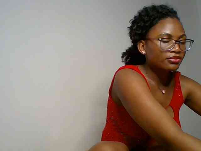 SassyAngels webcam
