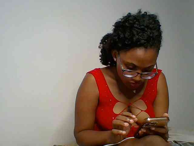 SassyAngels webcam